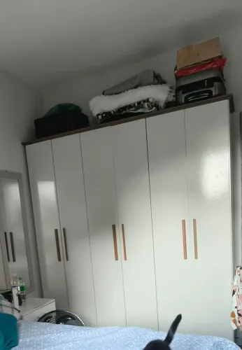 Guarda roupa