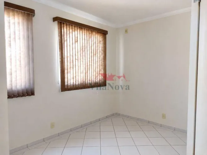 Sala para alugar por R$ 2.000/mês - Cidade Nova I - Indaiatuba/SP