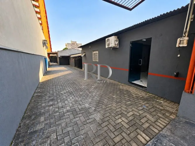 Terreno à venda, 771 m² por R$ 2.780.000,00 - Jardim Londrilar - Londrina/PR