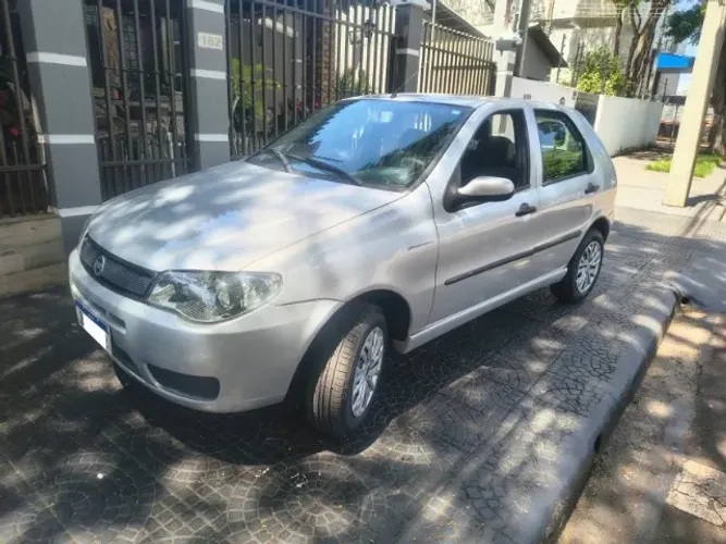 Fiat Palio Celebration 1.0 Fire Flex 8V 4P 2008
