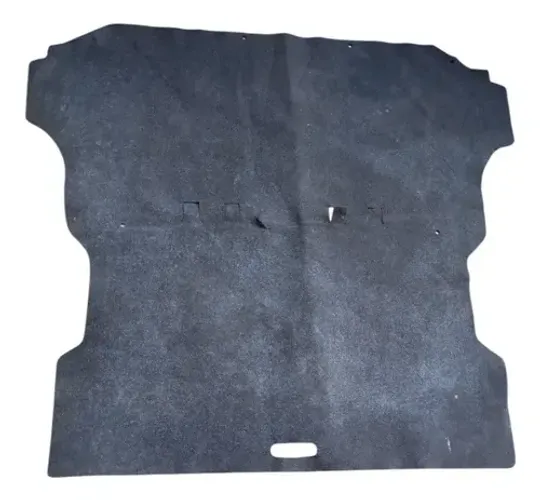 Forro Porta Malas Ford Ka Hatch 2015 2018
