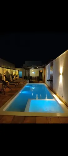 Pousada para Arrendamento