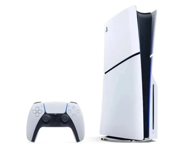 Playstation 5 Slim 1tb