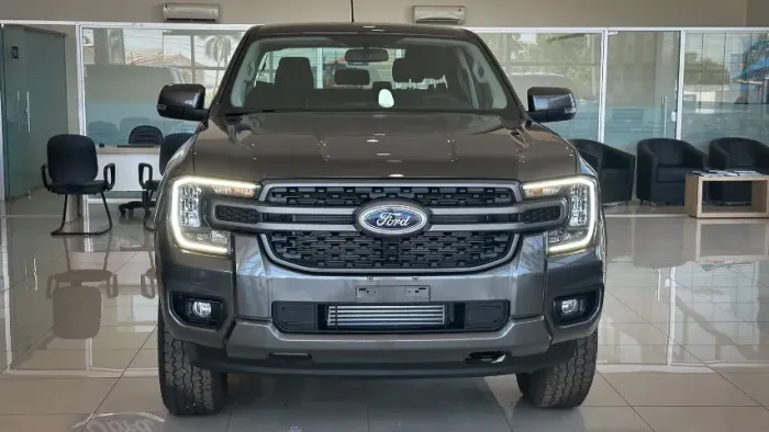 Ford Ranger XLS 2.0l 4X4 2027