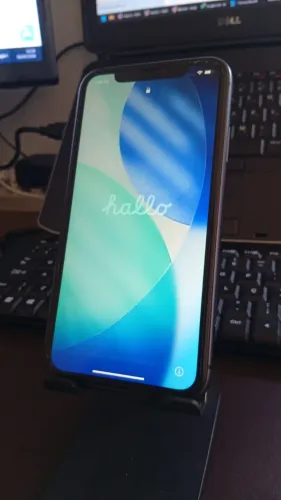 Iphone 11 - 64GB - USADO