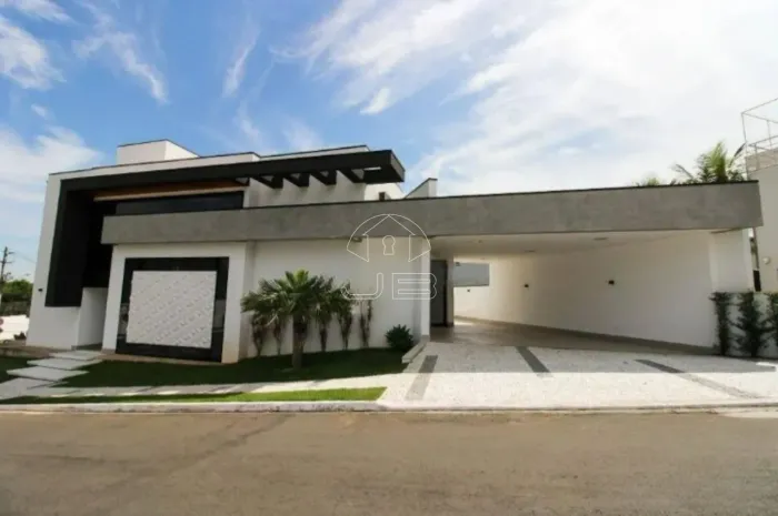 Oportunidade: Casa sobrado à venda no Condomínio Green Park, em Hortolândia/SP