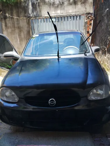 Chevrolet Corsa SED Class.life 1.0/1.0 Flexpower (álcool) 2006