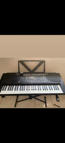 Teclado