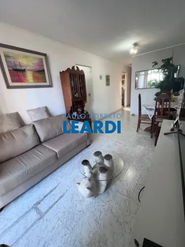 APARTAMENTO - JARDIM MARAJOARA - SP