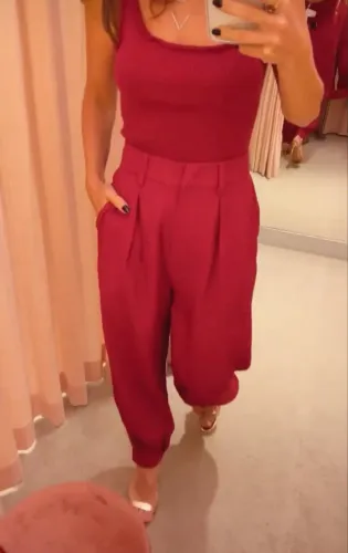 Calça New Helena NV , nunca usada