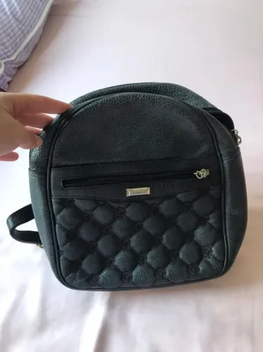 mochila pequena