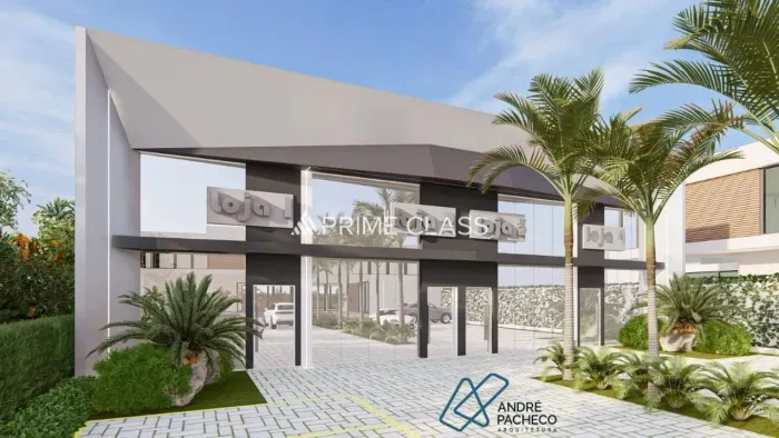 Salas comerciais para locação no bairro Marechal Rondon