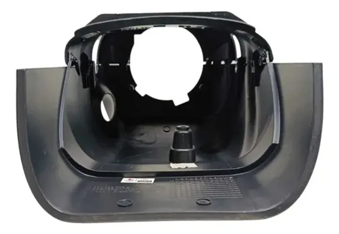Moldura Chave Seta Spacefox 2012 2013 2014