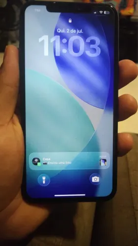 iPhone 11 Pro Max 256
