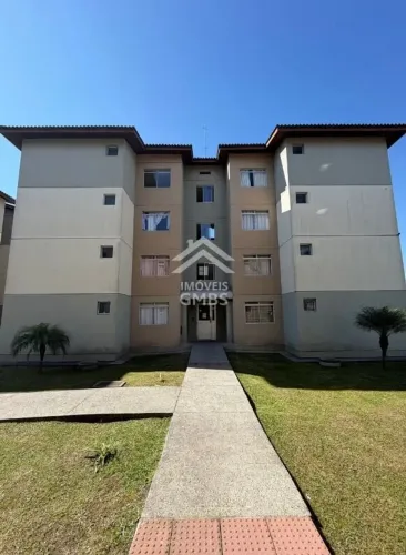 Apartamento Guarupê
