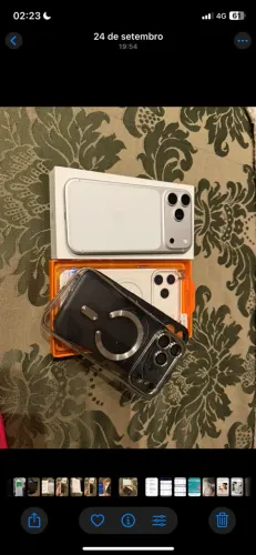 IPHONE PRO MAX