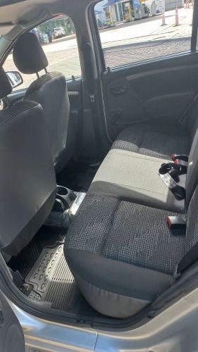 Imagem de Renault Sandero Expression Hi-flex 1.0 16V 5P 2010