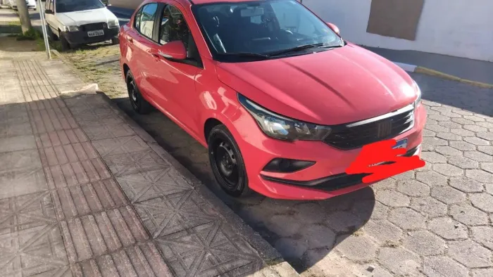 Fiat Cronos Drive 1.3 8V Flex 2022