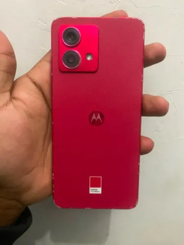 Moto G84 5G 256GB / 16GB RAM (PRA HOJE!!!)