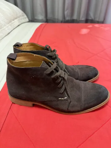 Sapato masculino