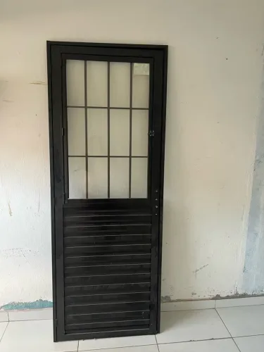 Portas