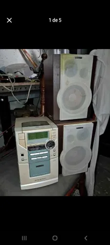 Rádio relíquia