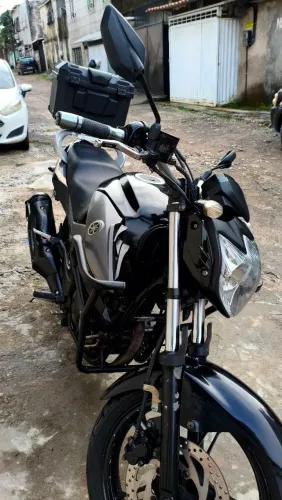 Fazer250