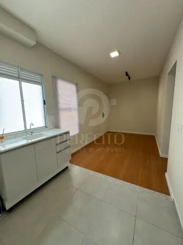 Apartamento para Venda em Sumaré, Jardim dos Ipês, 2 dormitórios, 1 banheiro, 1 vaga