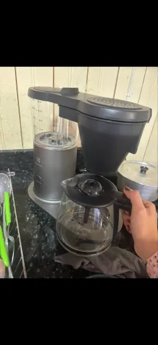 Cafeteira