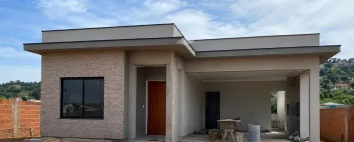 Vem construir ou reforma sua casa