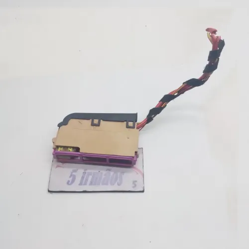Tomada Plug Chicote Audi A4 Avant Tfsi 2.0 2018 4f1941824a