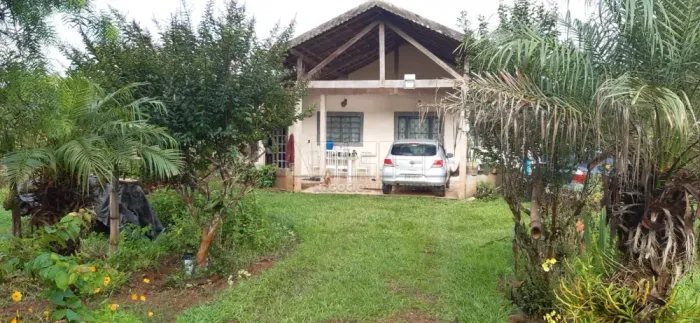 Rural Fazenda, Sítio e Chácara em Brasopolis