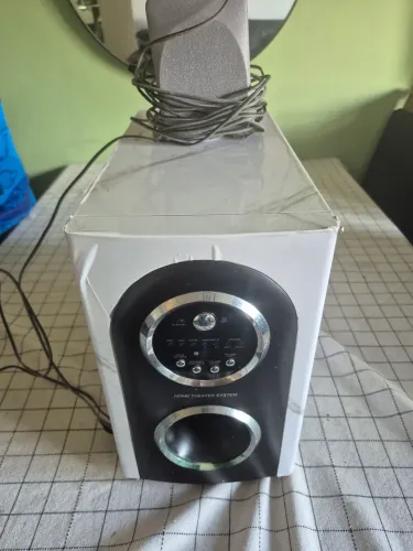 Home theater