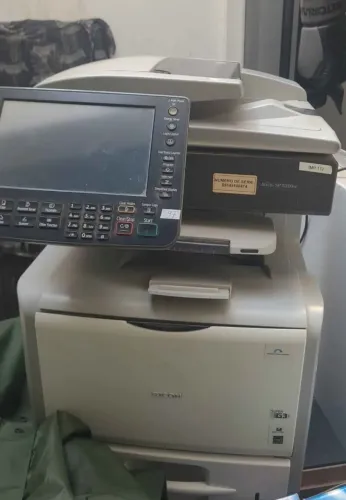 Impressora Ricoh Aficio SP5410sf