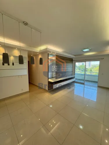 Apartamento em Jardim das Samambaias - Jundiaí, SP