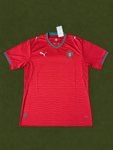 CAMISA PORTUGAL 2026
