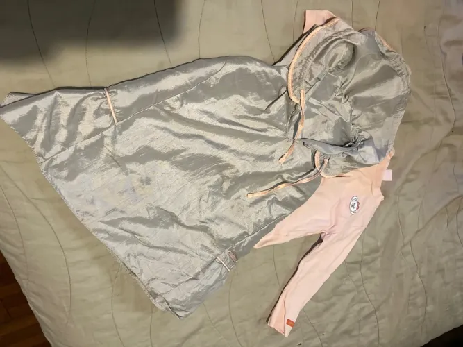 Vestido lindo lilica ripilica