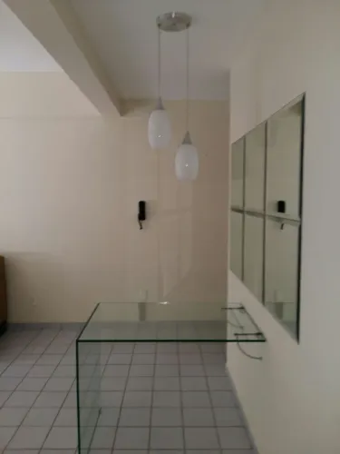 Apartamento 2 Quartos em Lagoa Nova