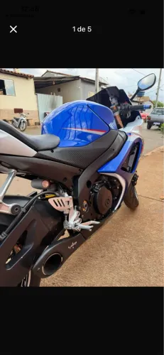Moto extra 