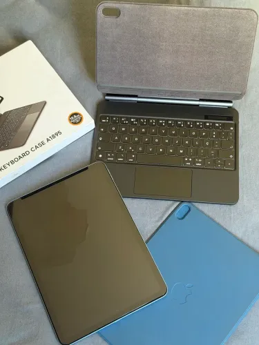 iPad Air 5 Geração 256GB