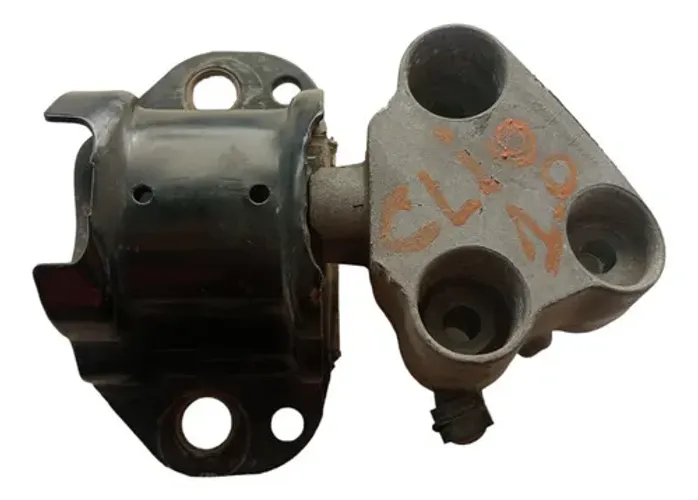 Coxim Motor Renault Clio 1.0 12/16 