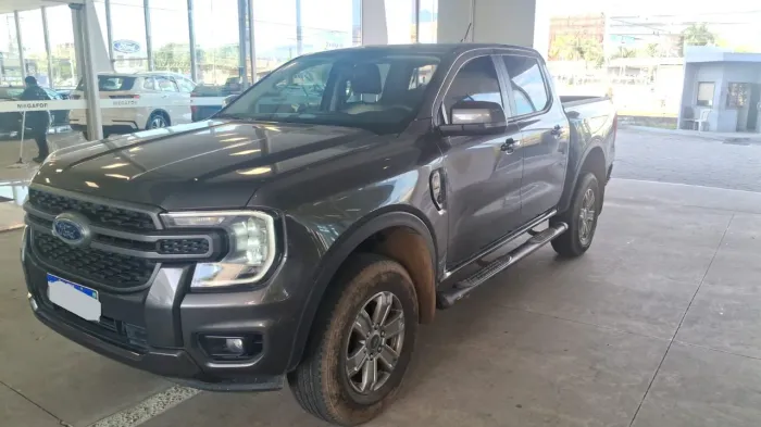 Ford Ranger XLS 2.0l 4X2 2024