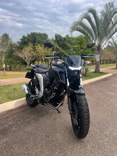 Fazer 250 ano 2022 - Excelente oportunidade