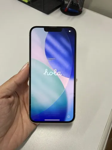 iPhone 13 - 256 GB