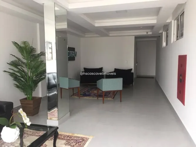 Apartamento 2 quartos na Fag