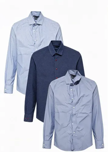 Blusas manga longa MASCULINA (COLOMBO, MANFINITY e ZARA) PEÇAS ORIGINAIS 