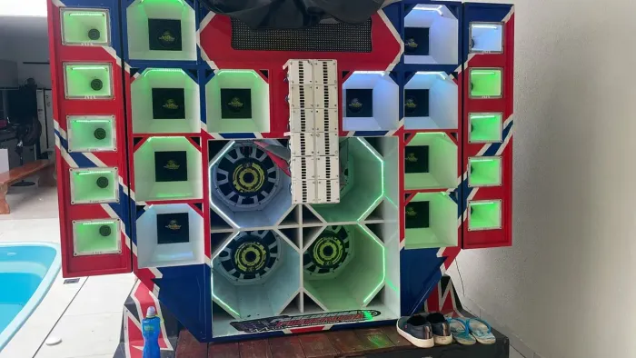 Carretinha 
