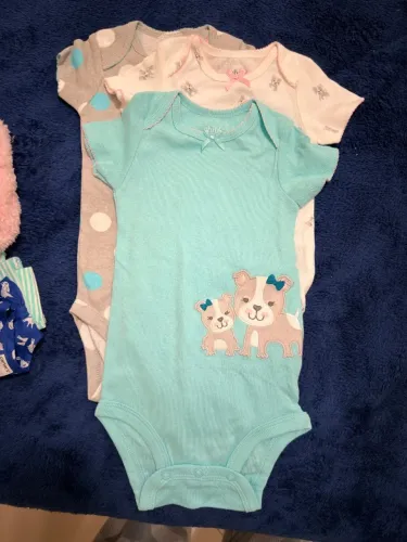 Conjunto Carters