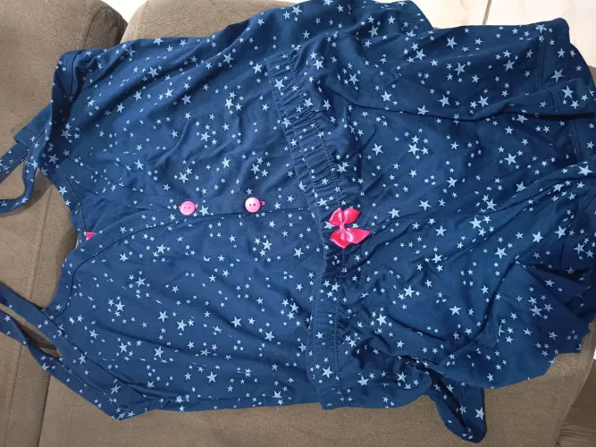 Pijamas femininos