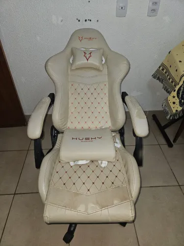 Cadeira Gamer Husky